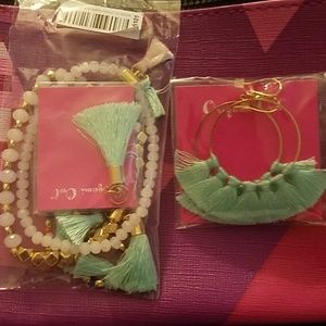 Origami Owl Hostess Exclusive Set